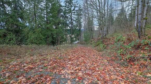 13.4 Acres of Land for Sale in Buckley, Washington