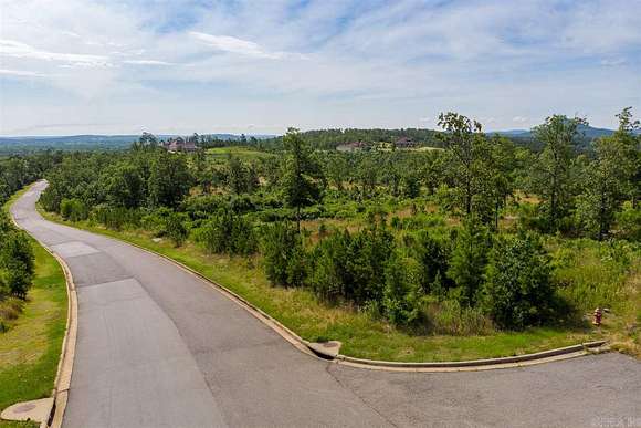 2.4 Acres of Residential Land for Sale in Roland, Arkansas