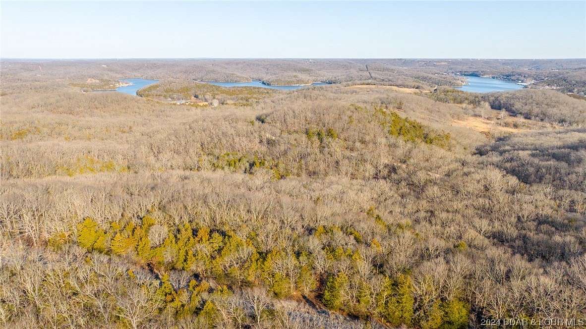 21 Acres of Recreational Land for Sale in Roach, Missouri