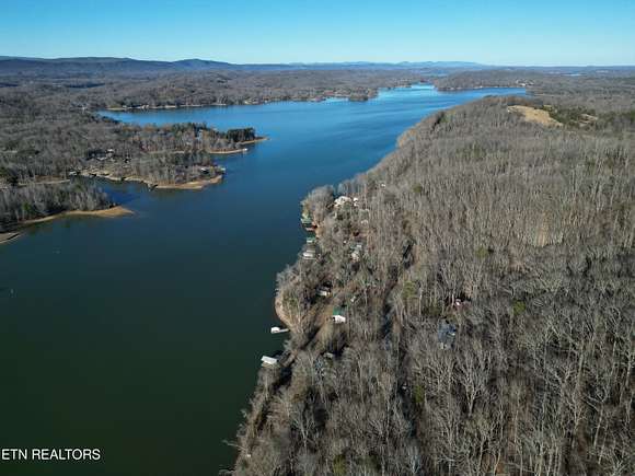 0.29 Acres of Residential Land for Sale in Spring City, Tennessee