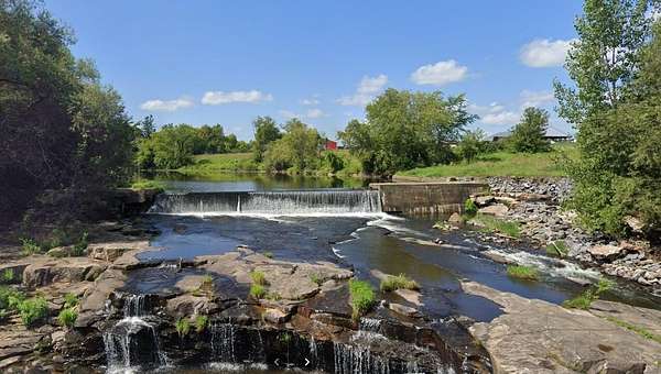 0.85 Acres of Land for Sale in Ellenburg, New York