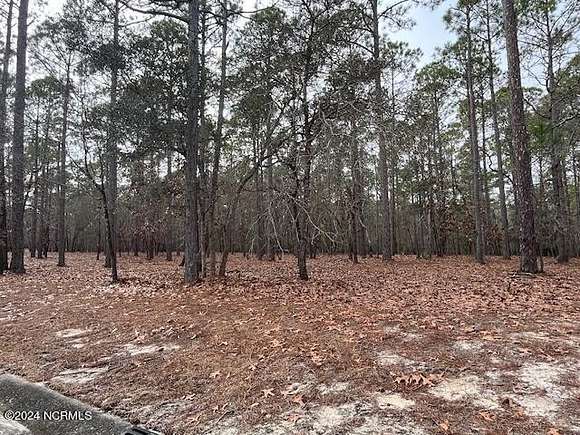 0.22 Acres of Residential Land for Sale in Bolivia, North Carolina