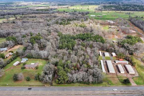 25.5 Acres of Mixed-Use Land for Sale in Nacogdoches, Texas