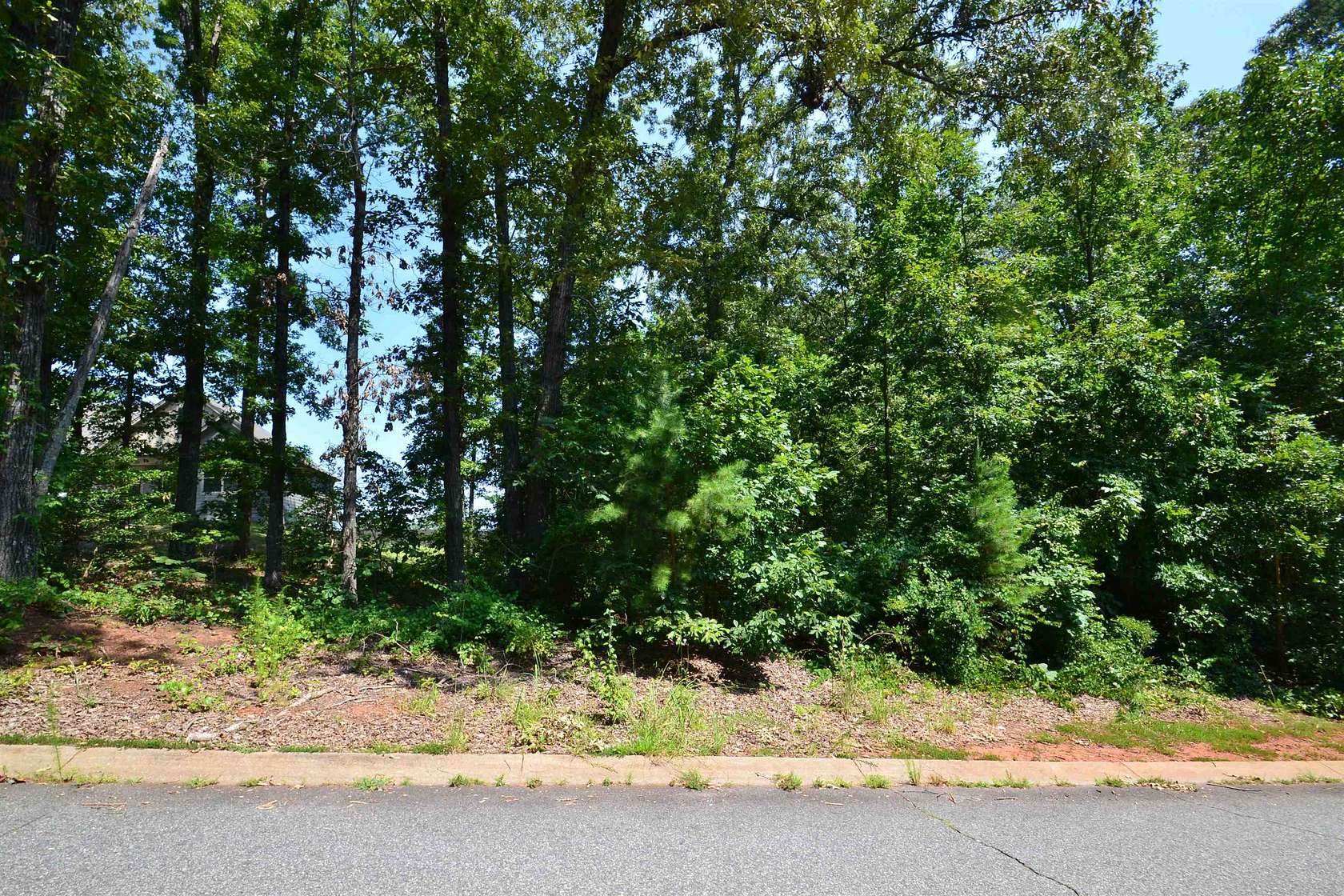 0.88 Acres of Commercial Land for Sale in Inman, South Carolina