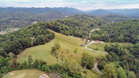 18.5 Acres of Land for Sale in Pennington Gap, Virginia