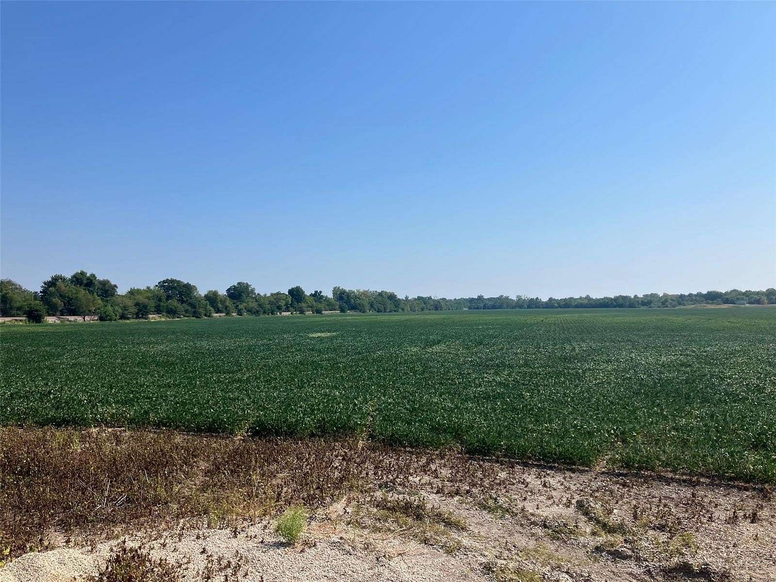 102.08 Acres of Recreational Land & Farm for Sale in St. Charles, Missouri