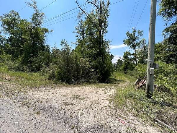 10 Acres of Land for Sale in Fountain, Florida