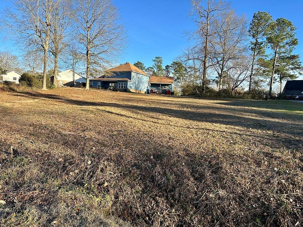 0.3 Acres of Residential Land for Sale in Carriere, Mississippi