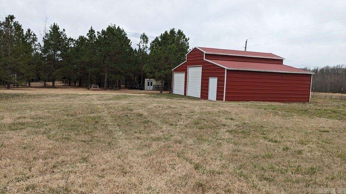 45 Acres of Land for Sale in Morrilton, Arkansas