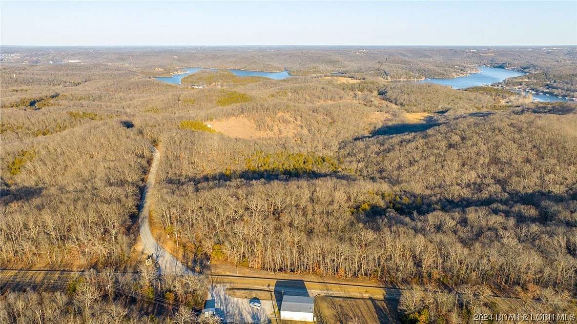 16 Acres of Land for Sale in Roach, Missouri