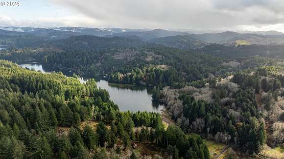 287 Acres of Land for Sale in Lakeside, Oregon