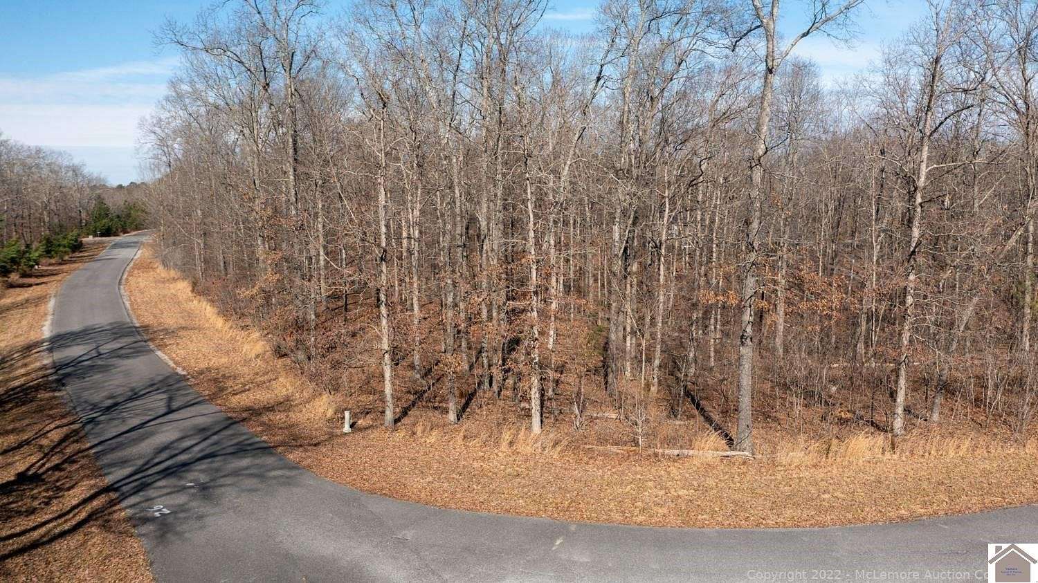 1.6 Acres of Residential Land for Sale in Murray, Kentucky