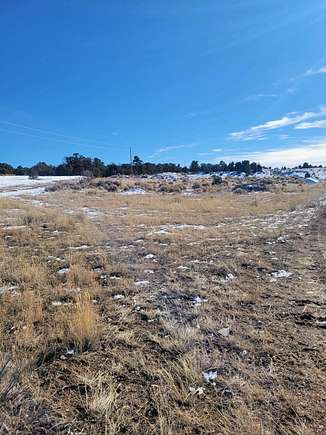 6.6 Acres of Land for Sale in Regina, New Mexico