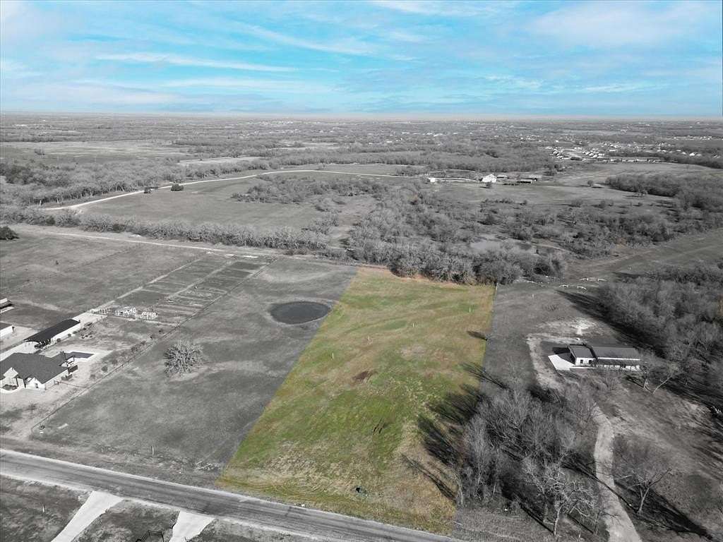 2.01 Acres of Residential Land for Sale in Poolville, Texas