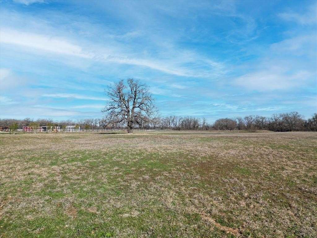 2.01 Acres of Residential Land for Sale in Poolville, Texas