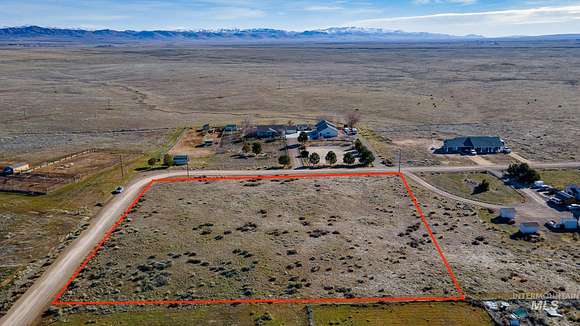 2.2 Acres of Residential Land for Sale in Mountain Home, Idaho