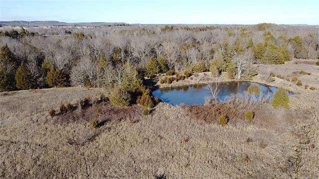 70 Acres of Recreational Land & Farm for Sale in McCurtain, Oklahoma