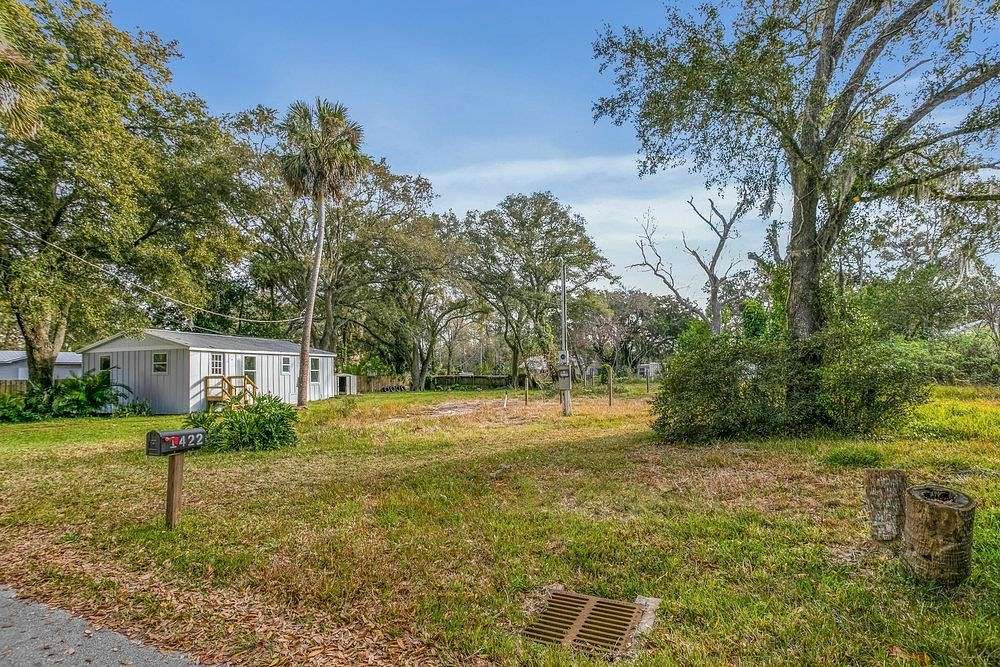 0.24 Acres of Residential Land for Sale in St. Augustine, Florida