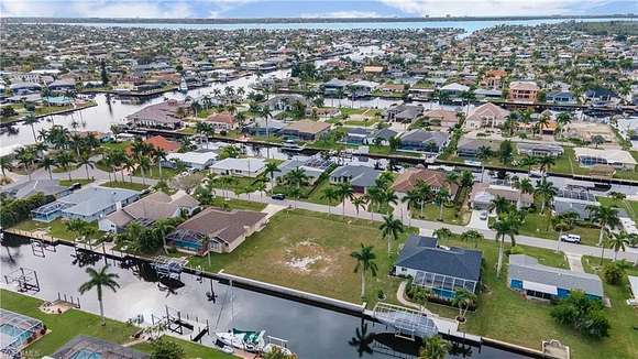 0.344 Acres of Residential Land for Sale in Cape Coral, Florida