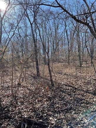 0.64 Acres of Residential Land for Sale in Bella Vista, Arkansas