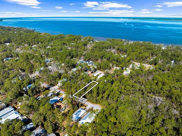 0.17 Acres of Residential Land for Sale in Point Washington, Florida
