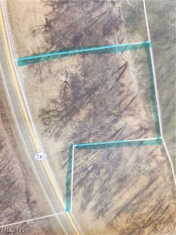 0.75 Acres of Residential Land for Sale in Kimbolton, Ohio
