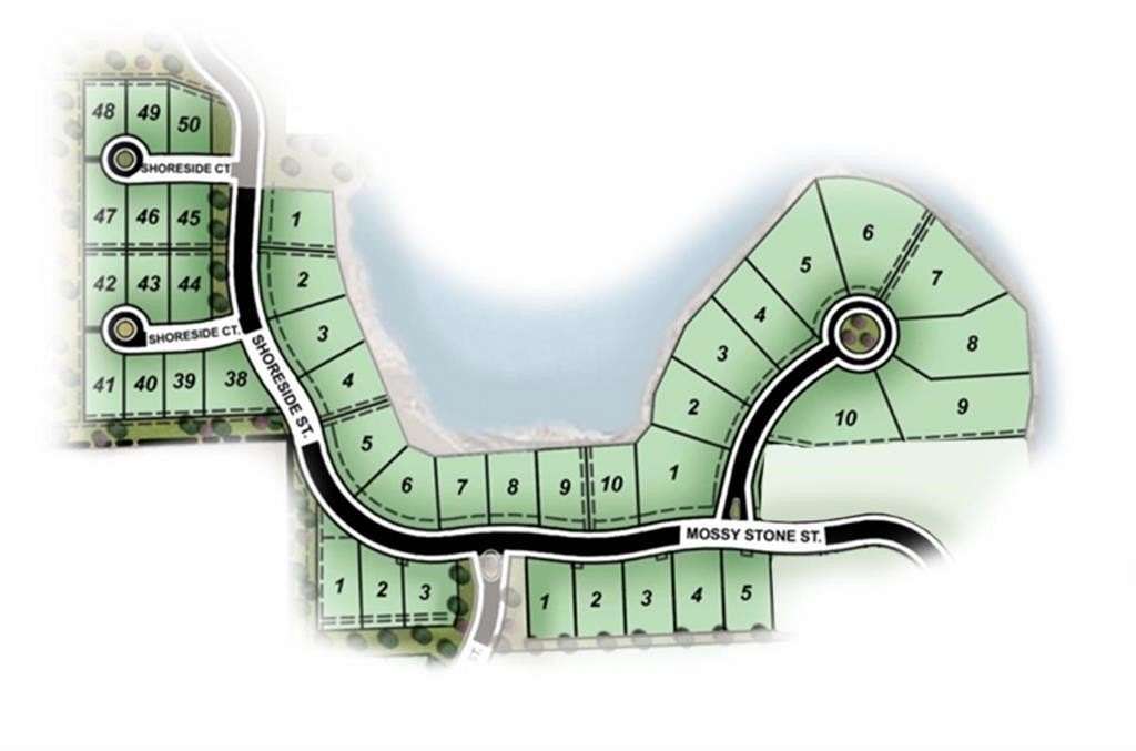 0.4 Acres of Residential Land for Sale in Maize, Kansas