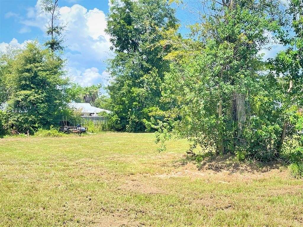 0.34 Acres of Residential Land for Sale in Wewahitchka, Florida