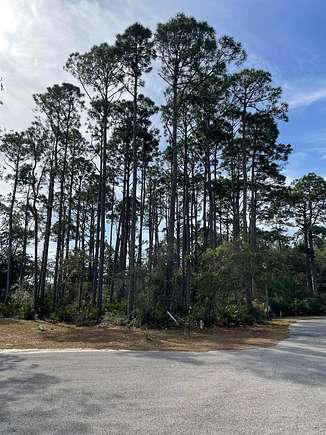 0.24 Acres of Residential Land for Sale in Port St. Joe, Florida