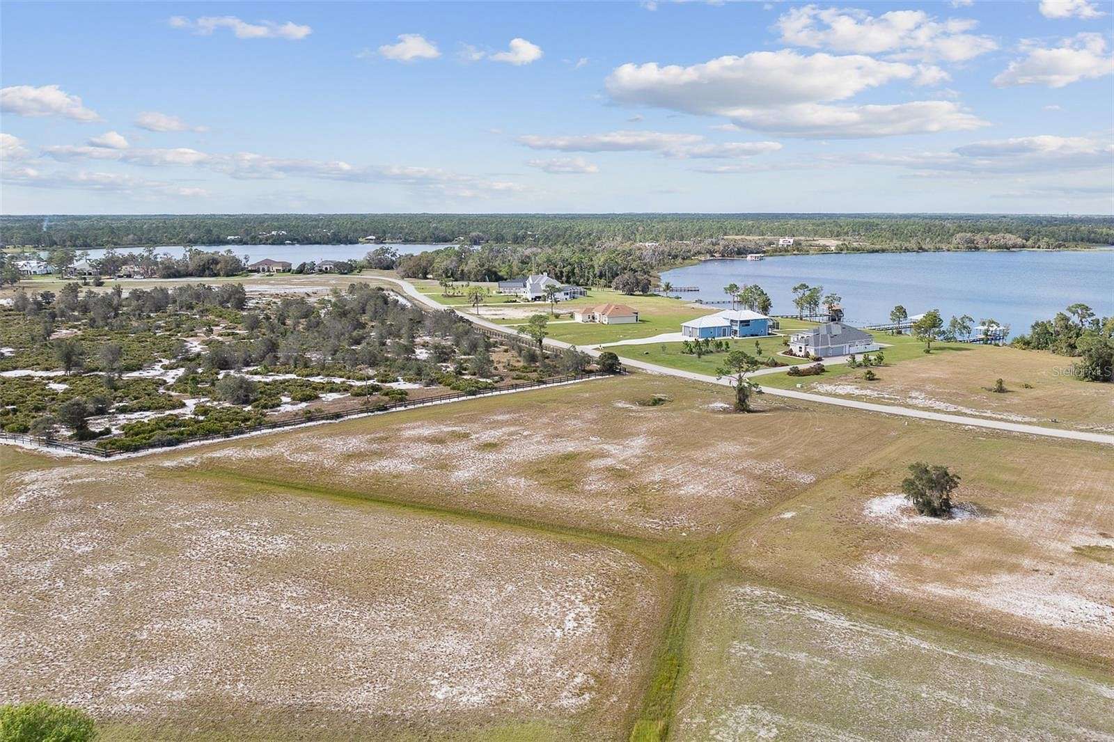 2.4 Acres of Residential Land for Sale in Sebring, Florida