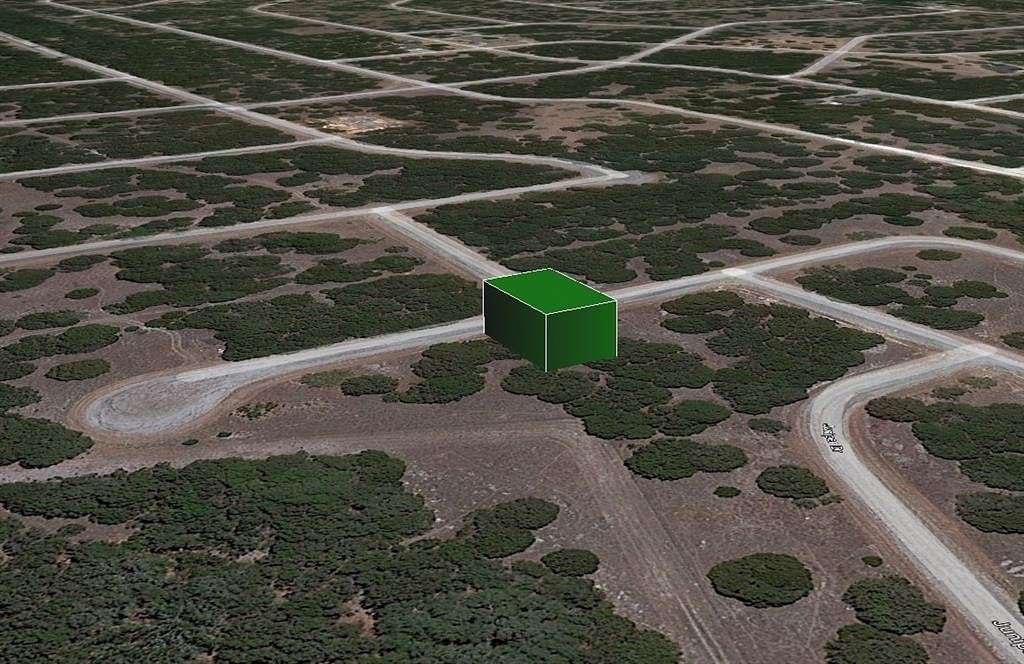 0.098 Acres of Residential Land for Sale in Whitney, Texas