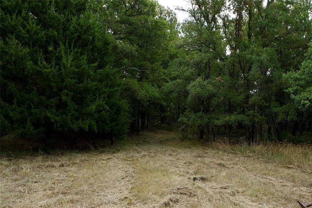 4.7 Acres of Residential Land for Sale in Weatherford, Texas