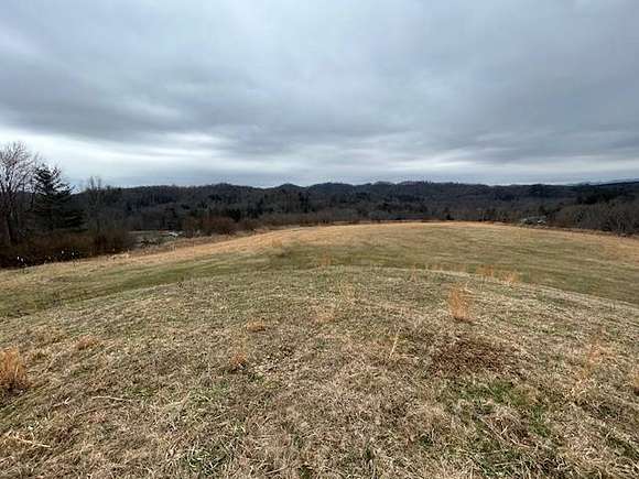 10 Acres of Residential Land for Sale in Surveyor, West Virginia