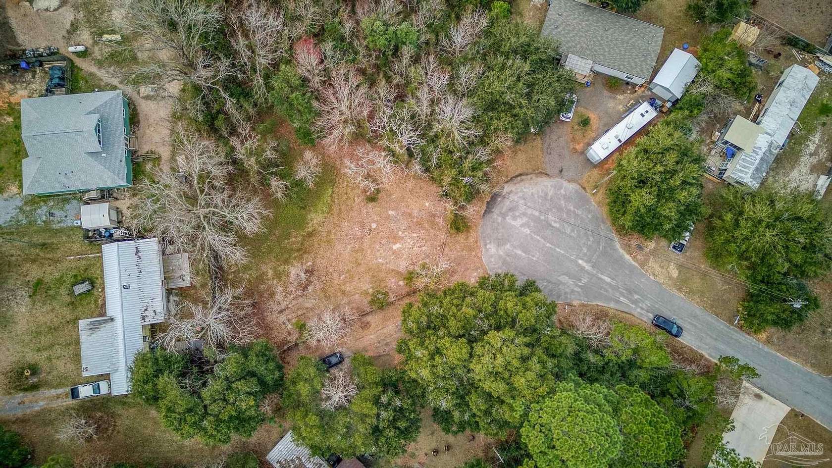 0.34 Acres of Residential Land for Sale in Gulf Breeze, Florida