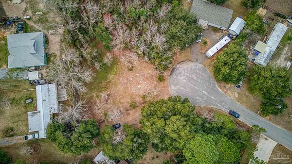 0.34 Acres of Residential Land for Sale in Gulf Breeze, Florida