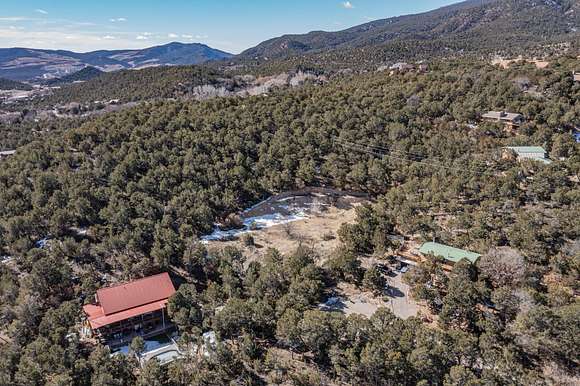 0.75 Acres of Residential Land for Sale in Cedar Crest, New Mexico