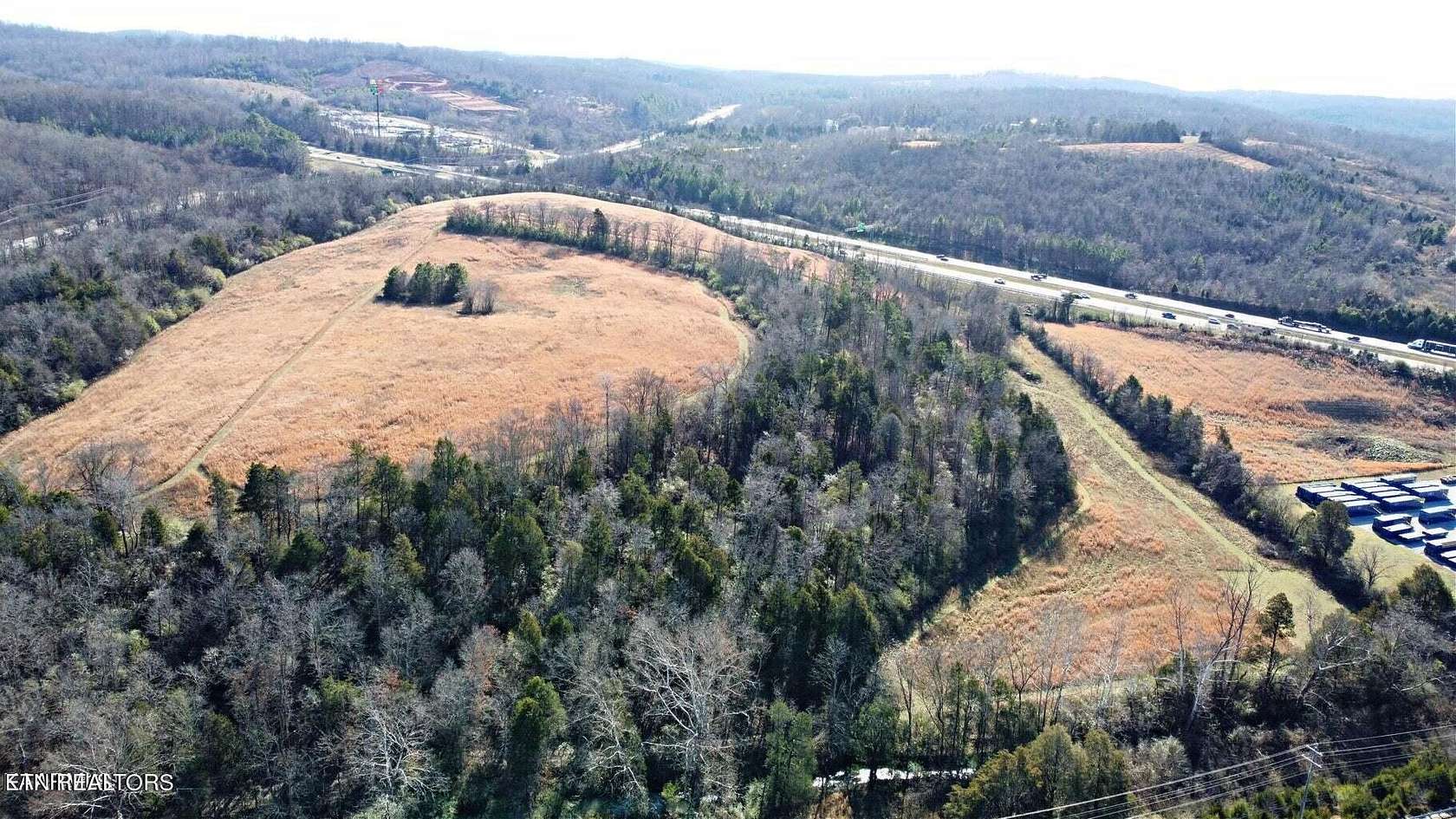 9 Acres of Residential Land for Sale in Lenoir City, Tennessee