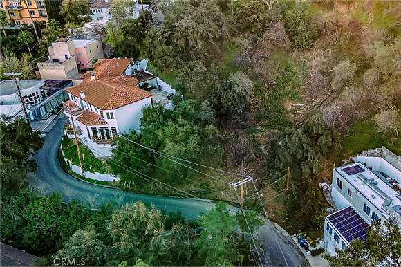 0.22 Acres of Residential Land for Sale in Studio City, California