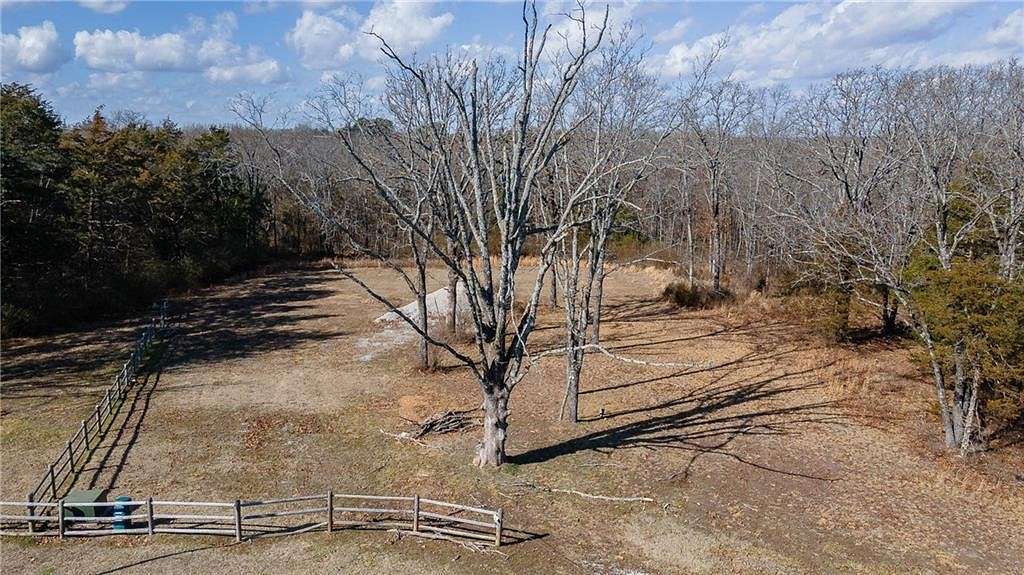 3.7 Acres of Residential Land for Sale in Fayetteville, Arkansas