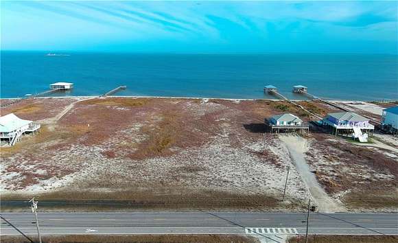 0.8 Acres of Residential Land for Sale in Dauphin Island, Alabama