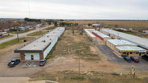 1 Acre of Commercial Land for Sale in Lubbock, Texas