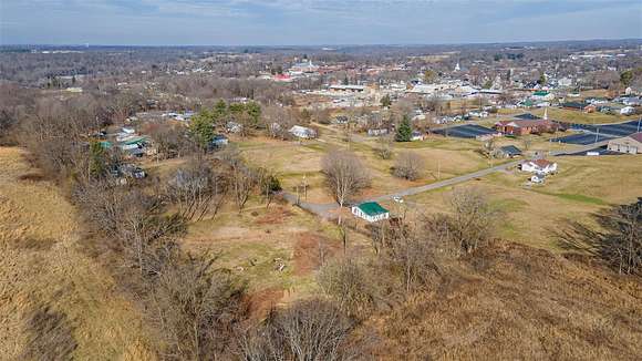 2 Acres of Land for Sale in Scottsville, Kentucky