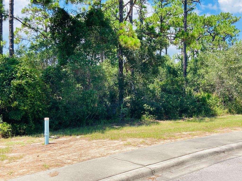 0.22 Acres of Residential Land for Sale in Carrabelle, Florida
