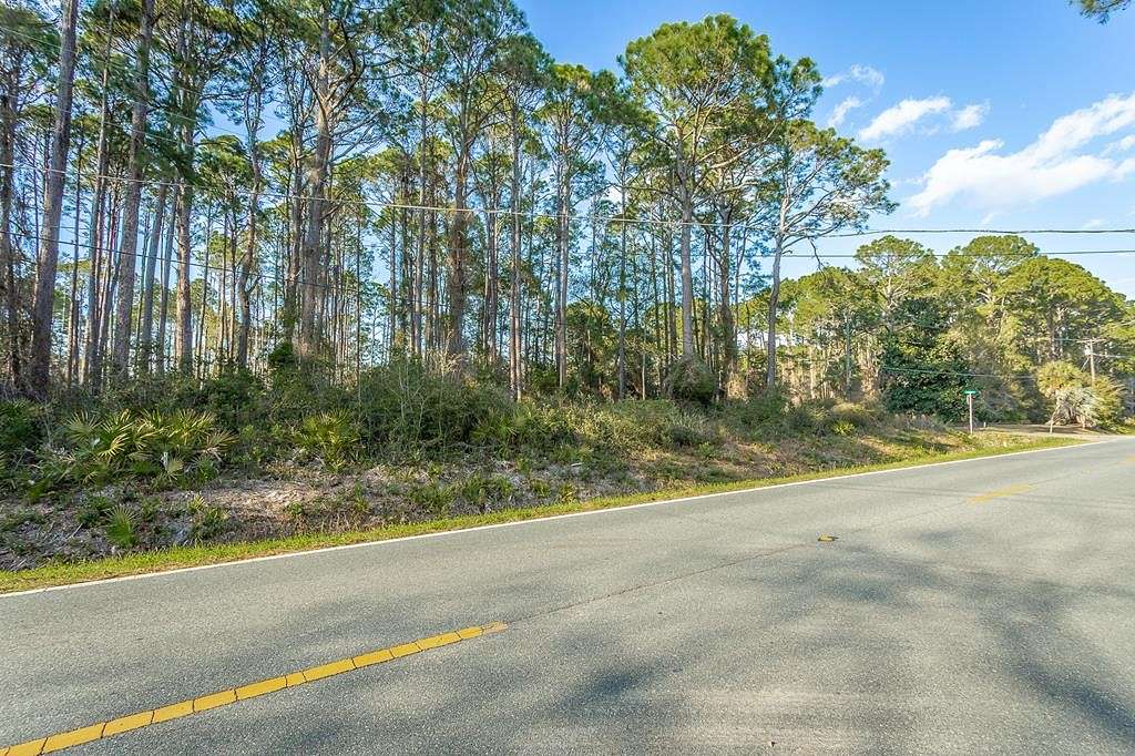 0.16 Acres of Residential Land for Sale in Carrabelle, Florida