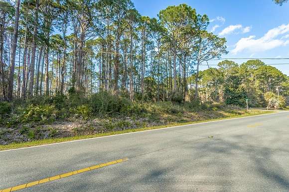 0.164 Acres of Residential Land for Sale in Carrabelle, Florida