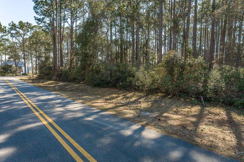 0.194 Acres of Residential Land for Sale in Carrabelle, Florida