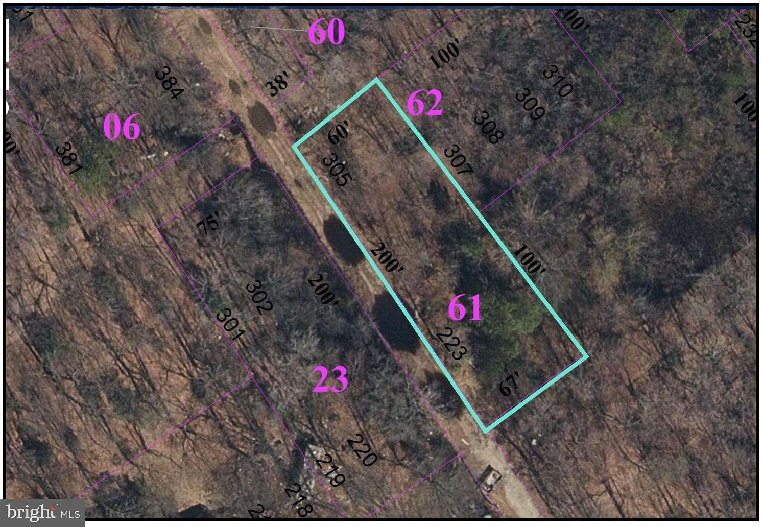 0.33 Acres of Land for Sale in Dover, Delaware