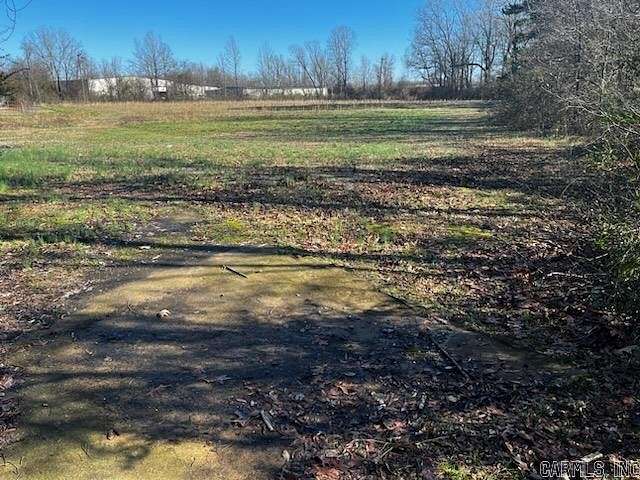 2.8 Acres of Residential Land for Sale in Beebe, Arkansas