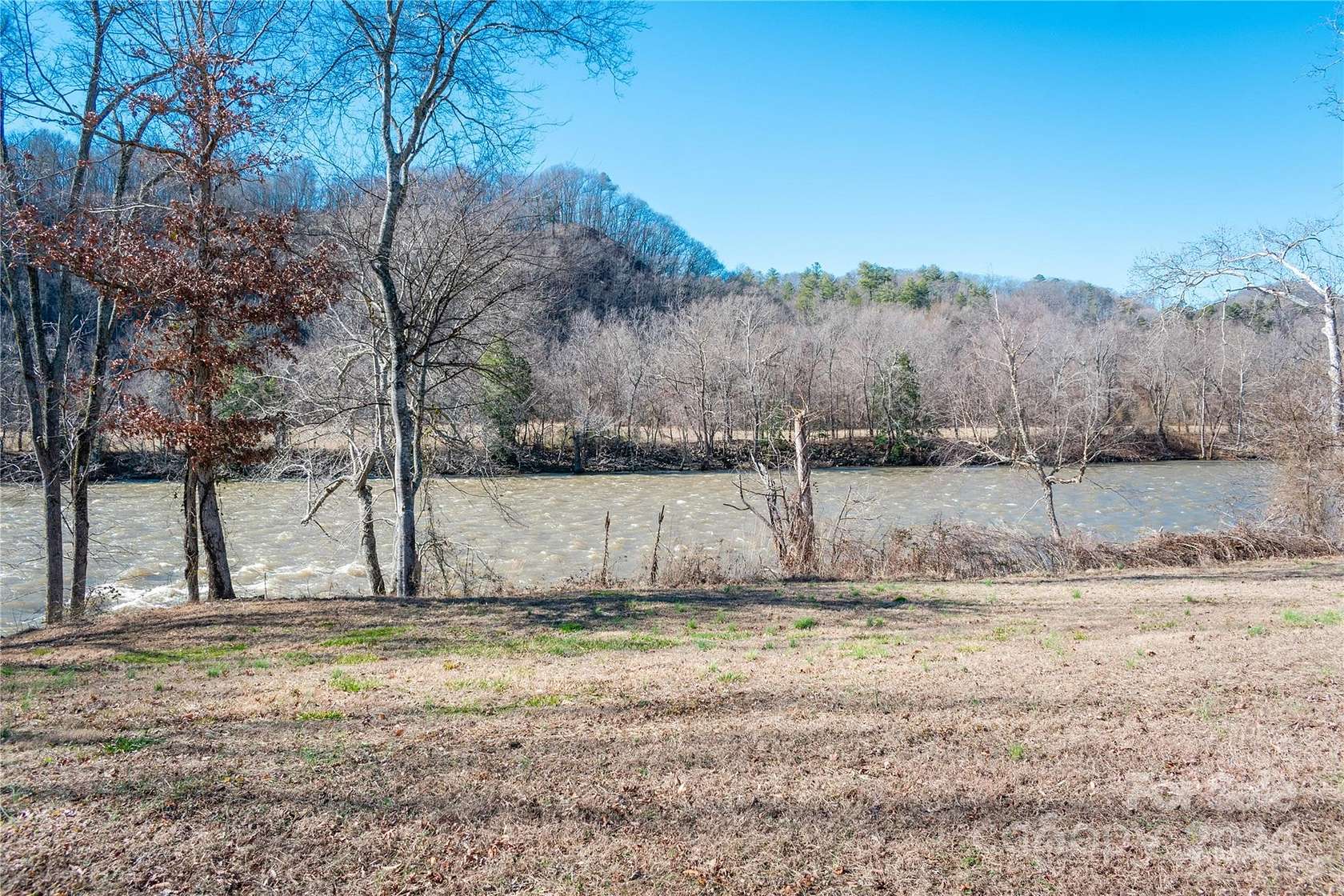 15 Acres of Recreational Land for Sale in Hot Springs, North Carolina