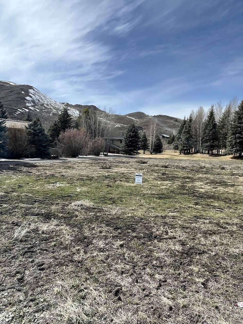 0.57 Acres of Residential Land for Sale in Sun Valley, Idaho